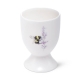 Bee and Flower Goblet Egg Cup