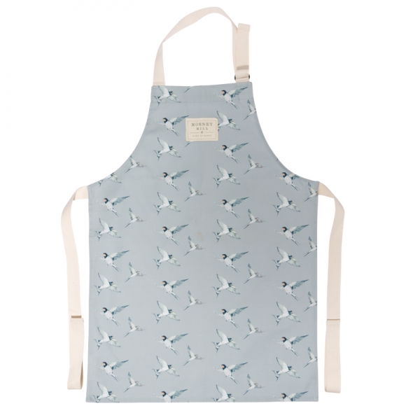 Childs apron swallow