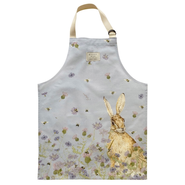 Hare & Wildflower Childs Apron
