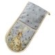 Hare & Wildflower oven gloves